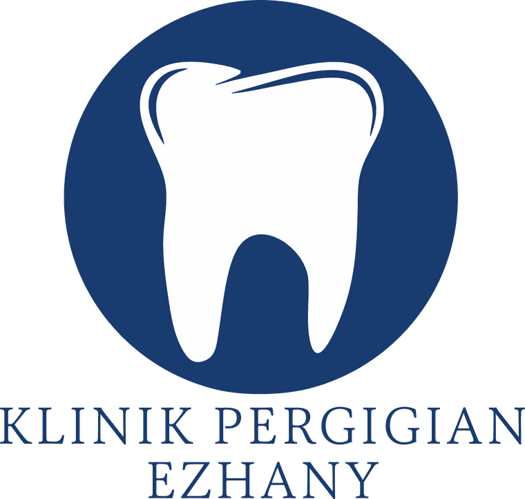 Logo Klinik Pergigian Ezhany